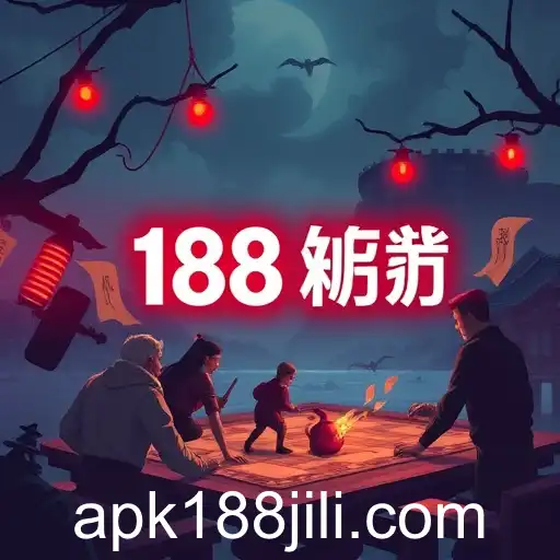 Exploring the Intriguing World of 'Board Games' through the Lens of '188 jili'