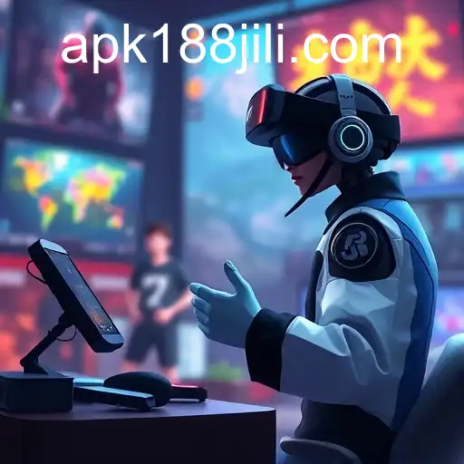 The Evolution of Online Gaming Platforms