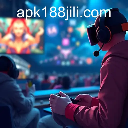 The Rise of 188 Jili in the Gaming Industry