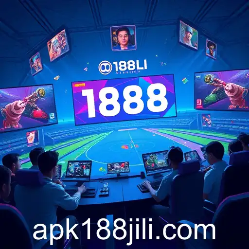 Innovative Trends in Gaming Websites