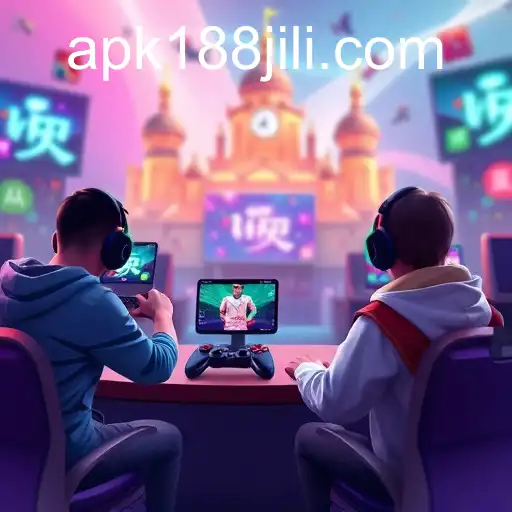 The Impact of Online Gaming Sites in 2025