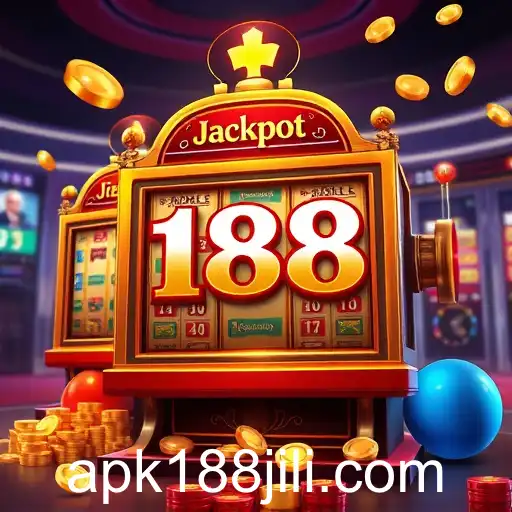 Exploring the Allure of Jackpot Games with '188 jili'
