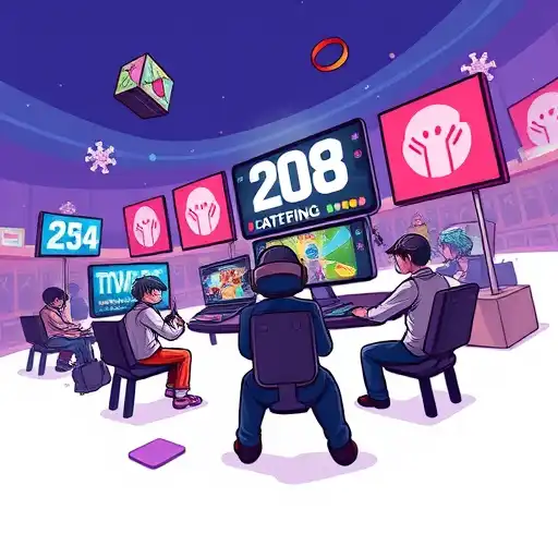 The Rise of 188 Jili in Gaming Culture