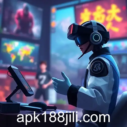 The Evolution of Online Gaming Platforms