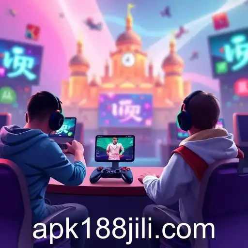 The Impact of Online Gaming Sites in 2025