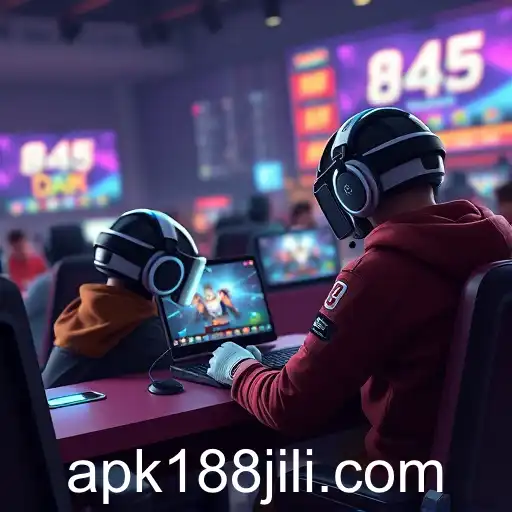 Digital Evolution: The Impact of Online Gaming Communities