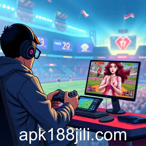 Understanding Online Gaming Trends