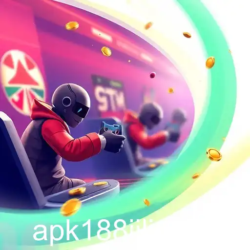 A New Era for Online Gaming