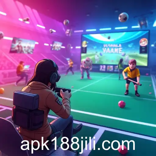 The Rise of Jili in the Gaming Sphere