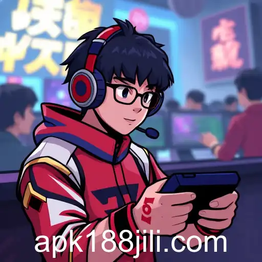 The Rise of 188 Jili in a Transforming Digital Landscape