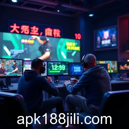 Exploring the Rise of Online Gaming Websites