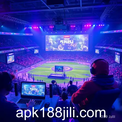 Virtual Arena Transformations in Gaming