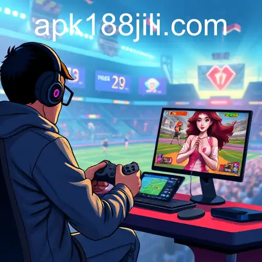 Understanding Online Gaming Trends