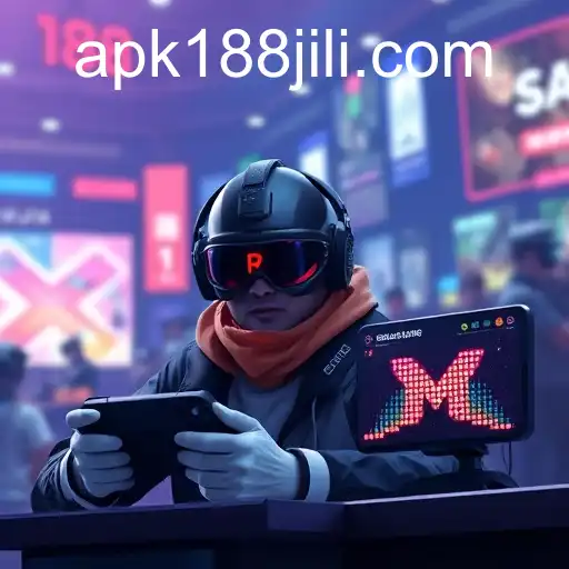 Online Gaming Trends and Innovations