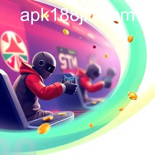 A New Era for Online Gaming