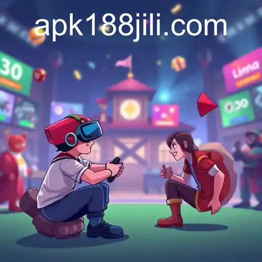 The Rise of 188 Jili: A New Contender in Online Gaming