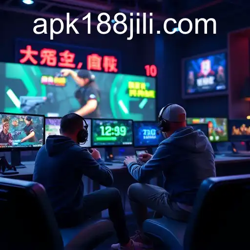 Exploring the Rise of Online Gaming Websites