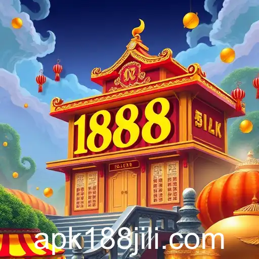 Exploring the World of Slot Games: A Focus on '188 Jili'