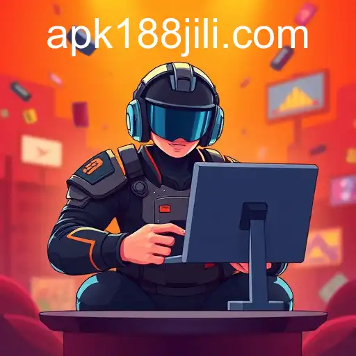 The Rise of 188 Jili: A Gaming Haven